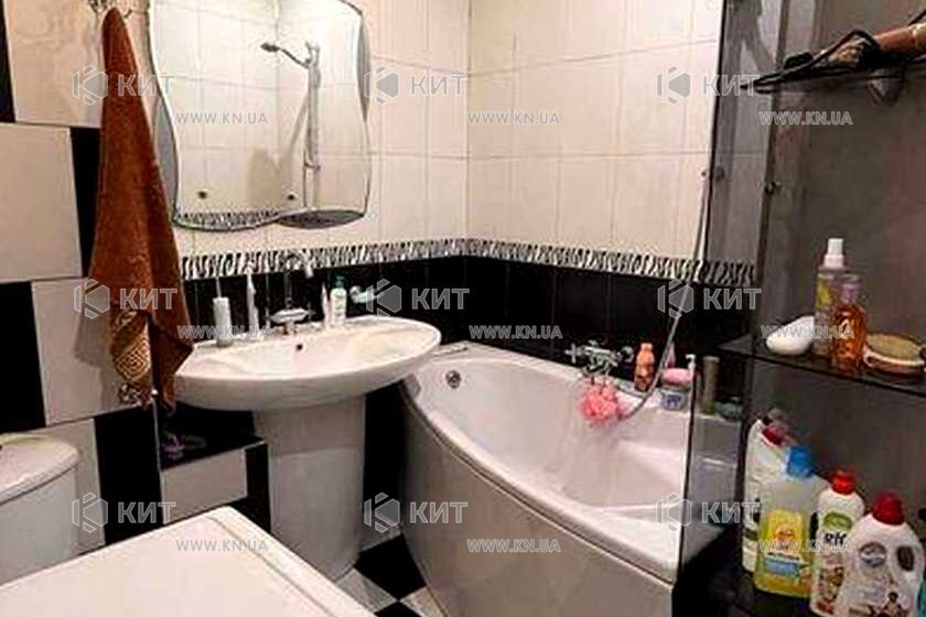 Продаж квартири Харків, Салтівка, 601 мрн., 66.7м²