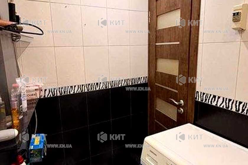 Продаж квартири Харків, Салтівка, 601 мрн., 66.7м²