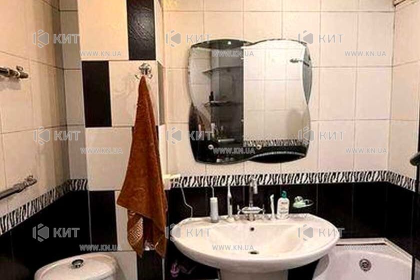 Продаж квартири Харків, Салтівка, 601 мрн., 66.7м²