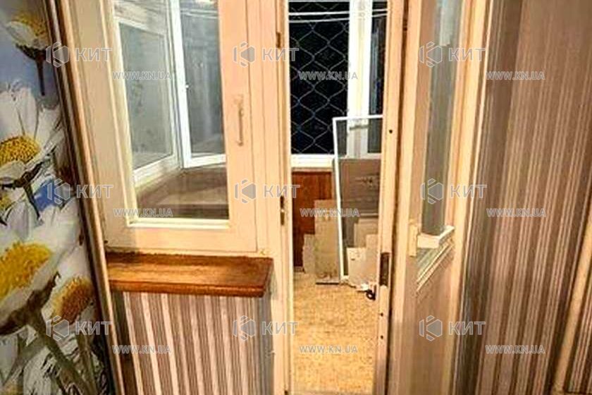 Продаж квартири Харків, Салтівка, 601 мрн., 66.7м²