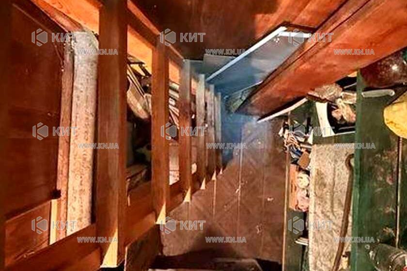 Продаж квартири Харків, Салтівка, 601 мрн., 66.7м²