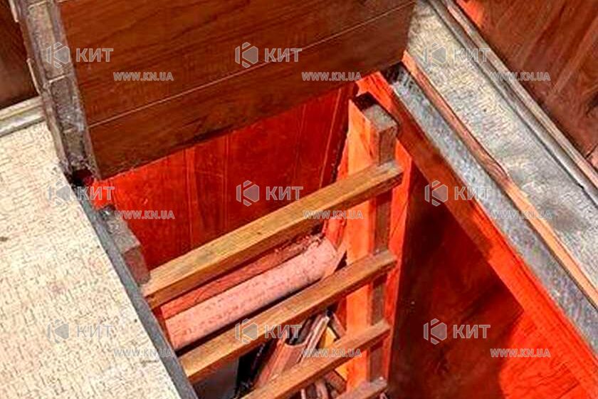 Продаж квартири Харків, Салтівка, 601 мрн., 66.7м²
