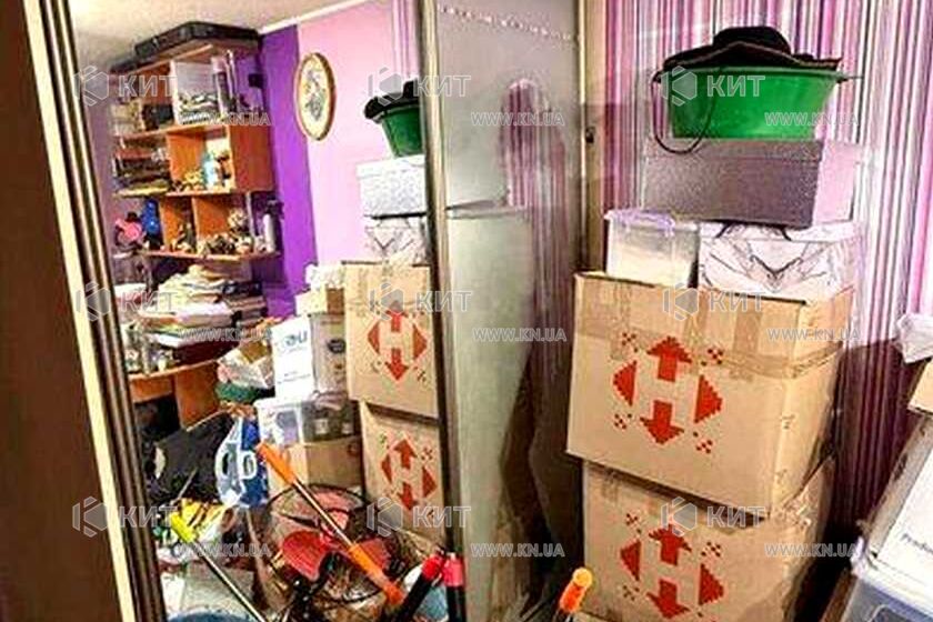 Продаж квартири Харків, Салтівка, 601 мрн., 66.7м²