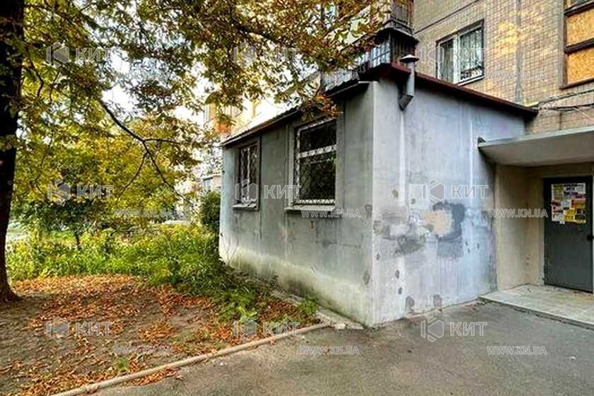 Продаж квартири Харків, Салтівка, 601 мрн., 66.7м²
