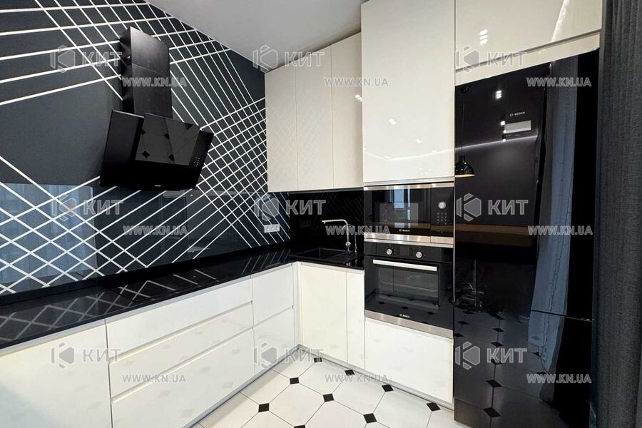 Продажа квартиры Харьков, Павлово Поле, 69м²