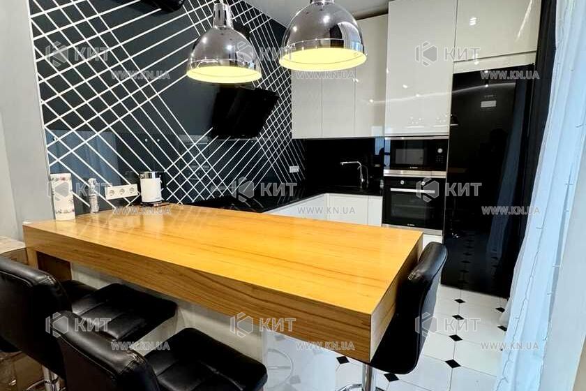 Продажа квартиры Харьков, Павлово Поле, 69м²