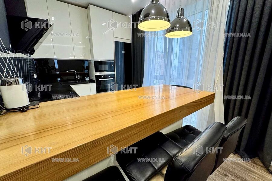 Продажа квартиры Харьков, Павлово Поле, 69м²
