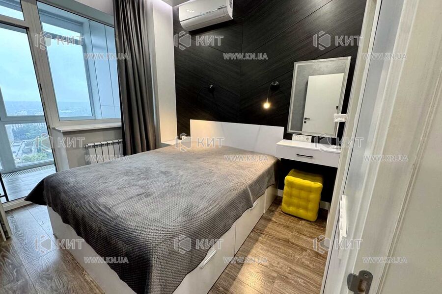 Продажа квартиры Харьков, Павлово Поле, 69м²