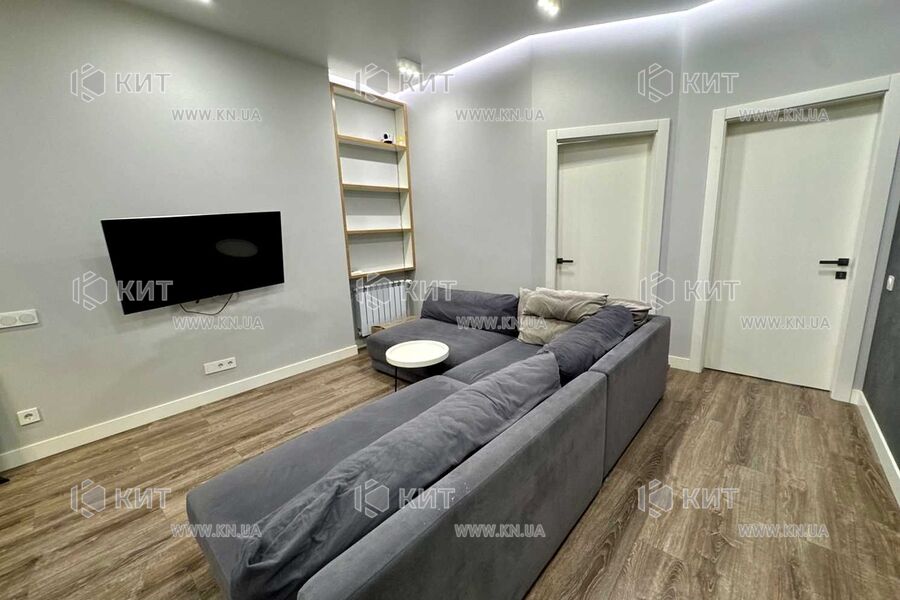 Продажа квартиры Харьков, Павлово Поле, 69м²
