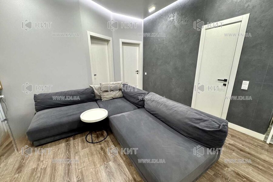 Продажа квартиры Харьков, Павлово Поле, 69м²