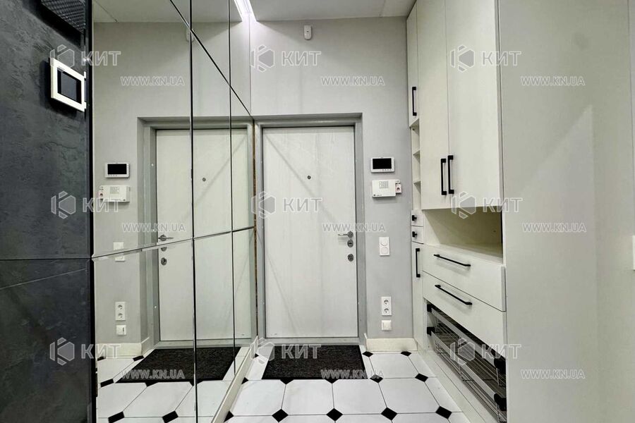 Продажа квартиры Харьков, Павлово Поле, 69м²