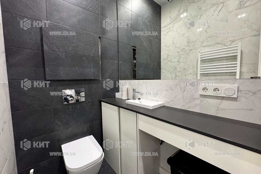 Продажа квартиры Харьков, Павлово Поле, 69м²