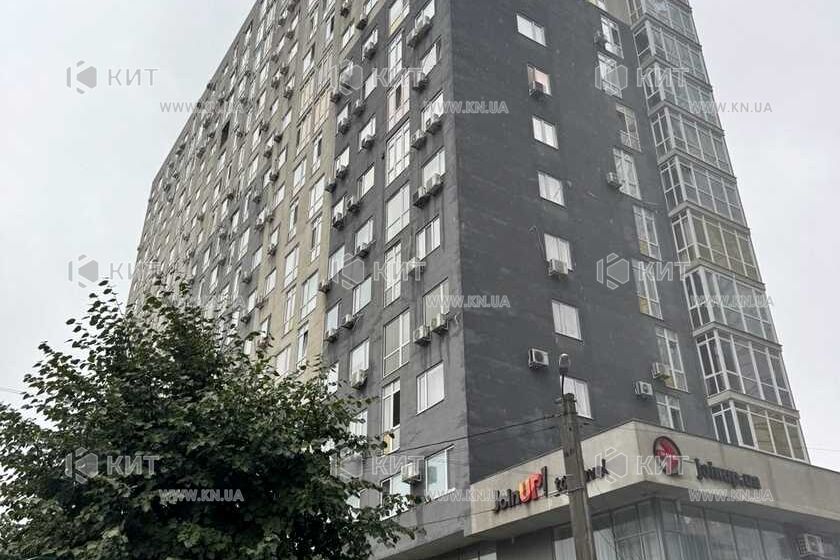 Продажа квартиры Харьков, Павлово Поле, 69м²