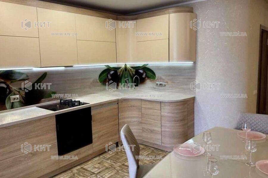 Продаж квартири Харків, Жуковського, П’ятихатки, 108м²