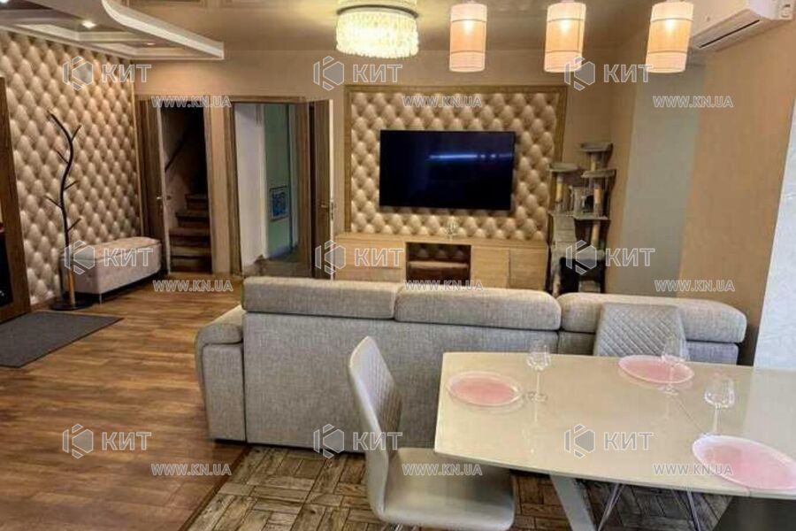 Продаж квартири Харків, Жуковського, П’ятихатки, 108м²