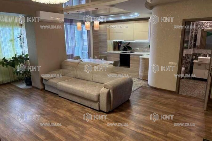 Продаж квартири Харків, Жуковського, П’ятихатки, 108м²