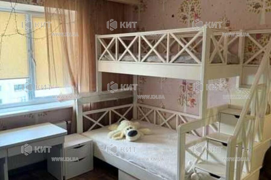 Продаж квартири Харків, Жуковського, П’ятихатки, 108м²