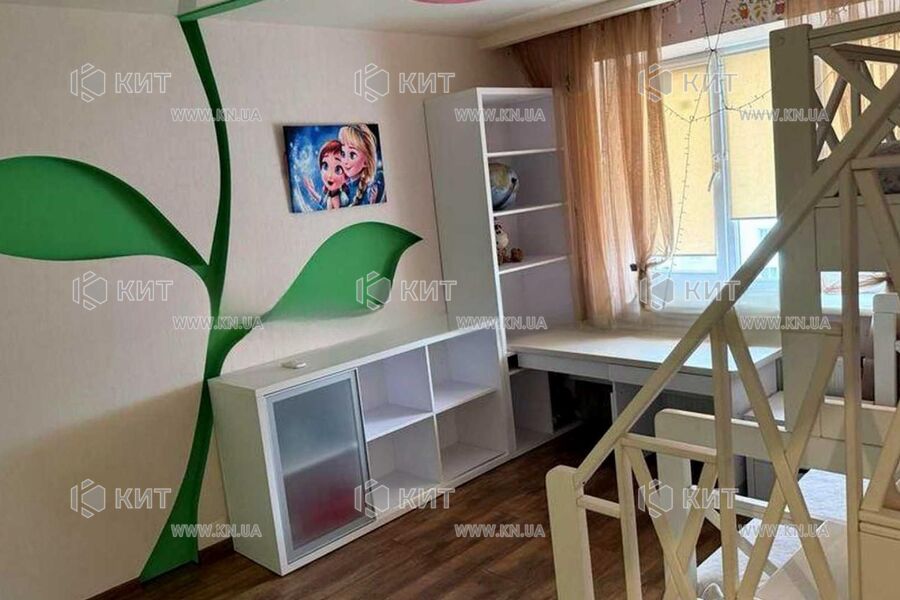 Продаж квартири Харків, Жуковського, П’ятихатки, 108м²