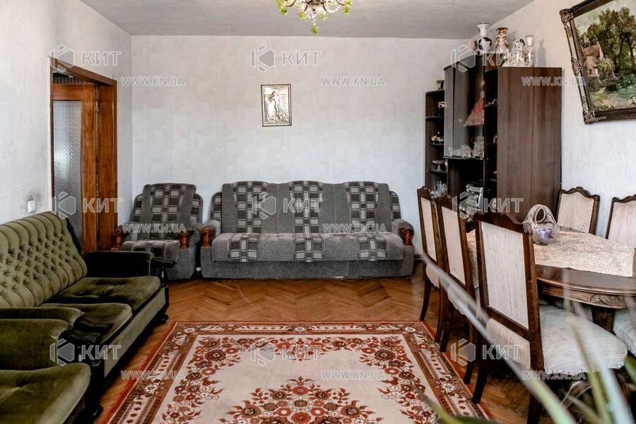 Продаж квартири Харків, Наукова, 84м²