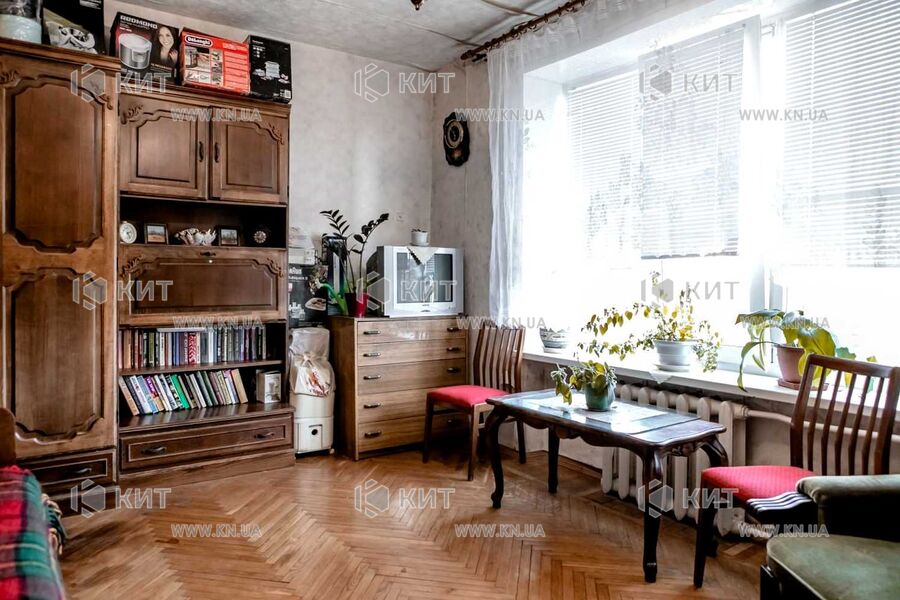 Продаж квартири Харків, Наукова, 84м²