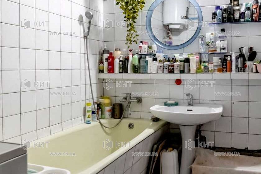 Продаж квартири Харків, Наукова, 84м²