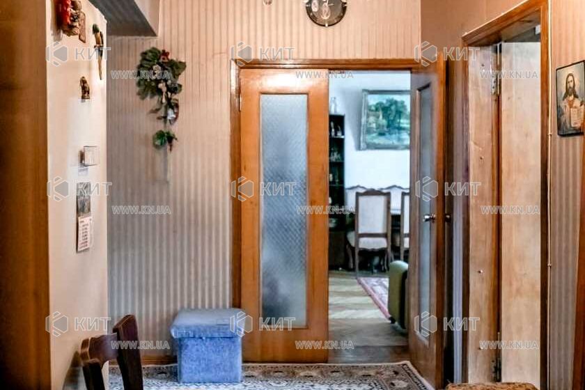 Продаж квартири Харків, Наукова, 84м²