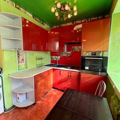 Продажа 	 Харьков,  Познанская ул.   12