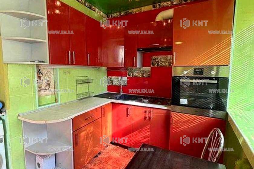 Продажа квартиры Харьков, Салтовка, 602 мрн., 61м²
