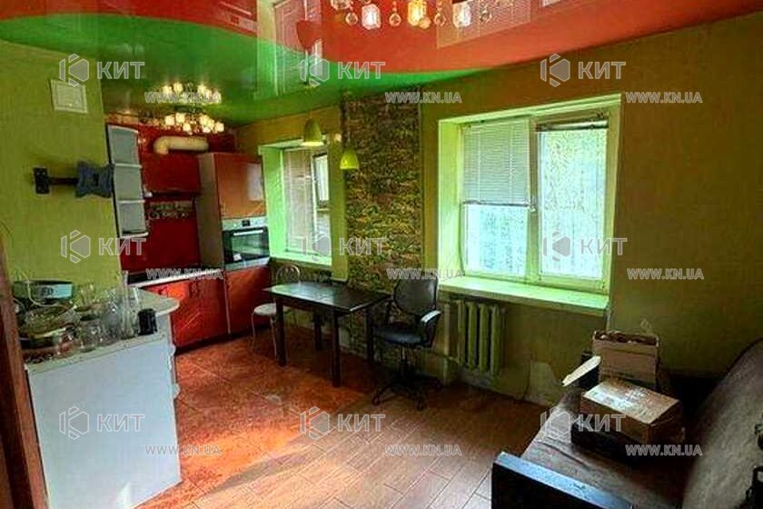 Продажа квартиры Харьков, Салтовка, 602 мрн., 61м²
