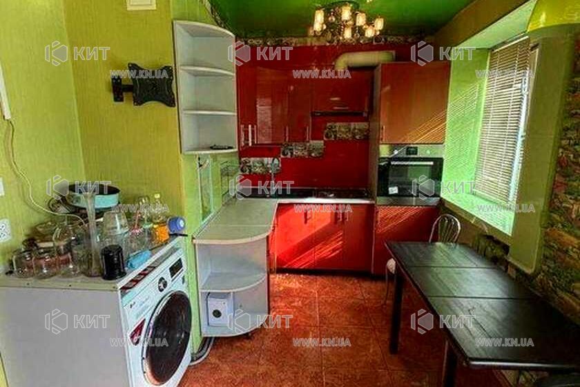 Продажа квартиры Харьков, Салтовка, 602 мрн., 61м²