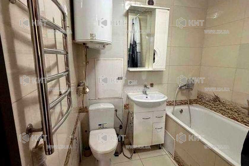 Продажа квартиры Харьков, Салтовка, 602 мрн., 61м²