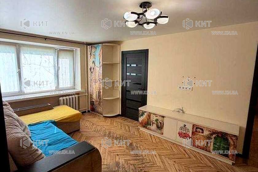 Продажа квартиры Харьков, Салтовка, 602 мрн., 61м²