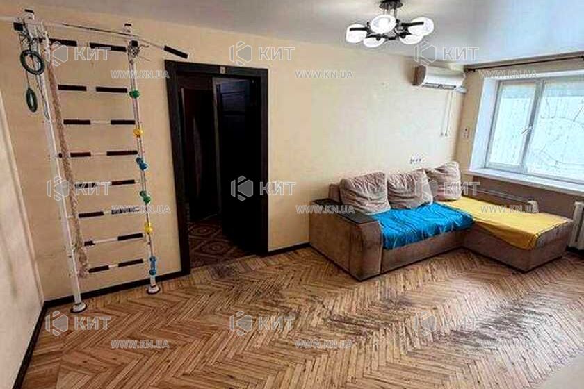 Продажа квартиры Харьков, Салтовка, 602 мрн., 61м²