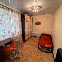 Продажа квартиры Харьков, Салтовка, 602 мрн., 61м²