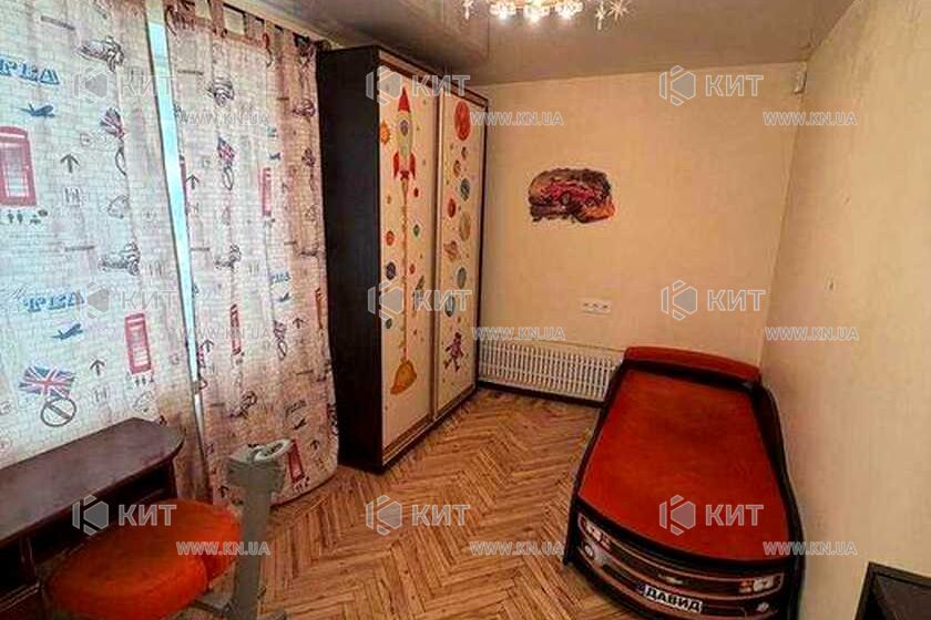 Продажа квартиры Харьков, Салтовка, 602 мрн., 61м²