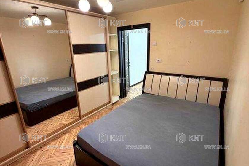 Продажа квартиры Харьков, Салтовка, 602 мрн., 61м²