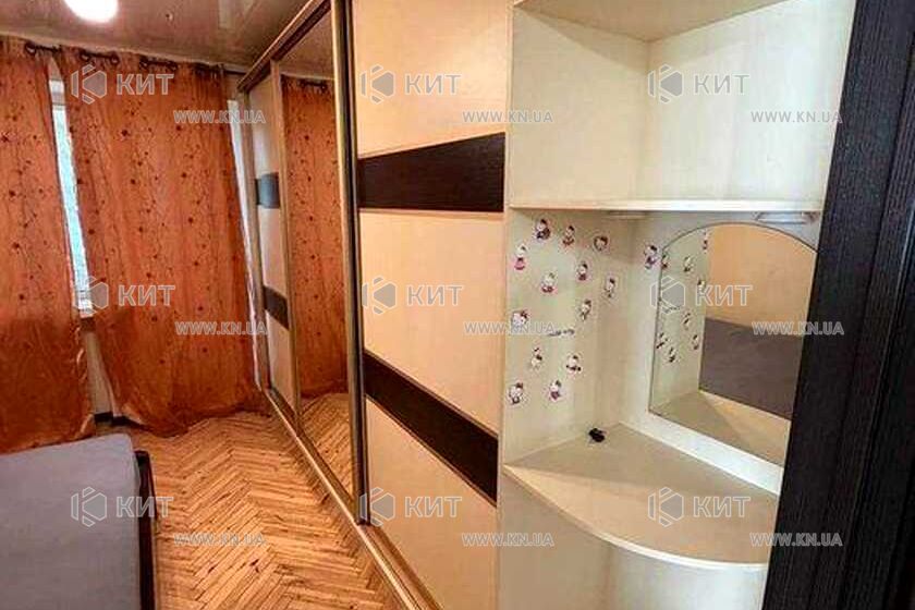 Продажа квартиры Харьков, Салтовка, 602 мрн., 61м²