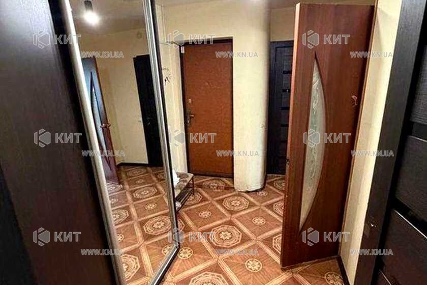 Продажа квартиры Харьков, Салтовка, 602 мрн., 61м²