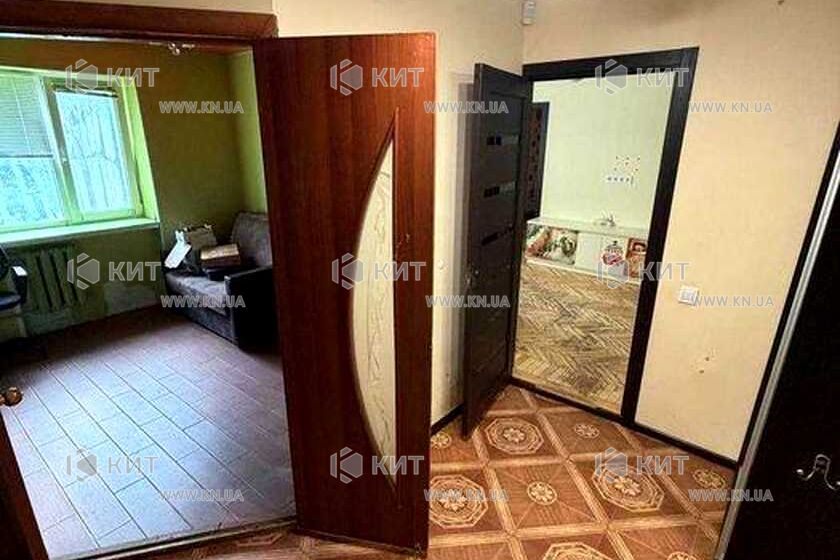 Продажа квартиры Харьков, Салтовка, 602 мрн., 61м²