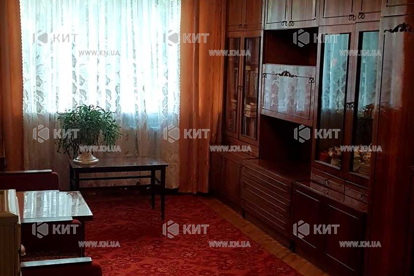 Продаж квартири Харків, Салтівка, 601 мрн., 48.5м²