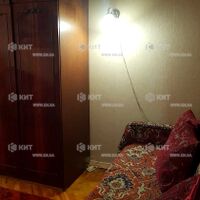 Продаж квартири Харків, Салтівка, 601 мрн., 48.5м²