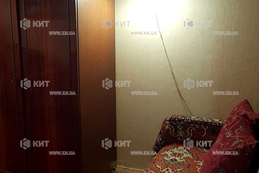 Продаж квартири Харків, Салтівка, 601 мрн., 48.5м²