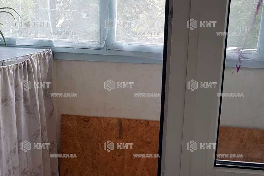 Продаж квартири Харків, Салтівка, 601 мрн., 48.5м²