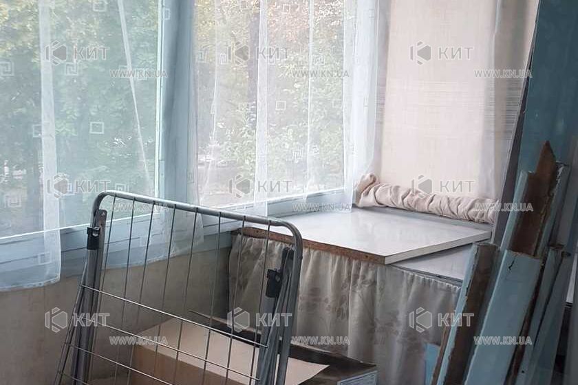 Продаж квартири Харків, Салтівка, 601 мрн., 48.5м²