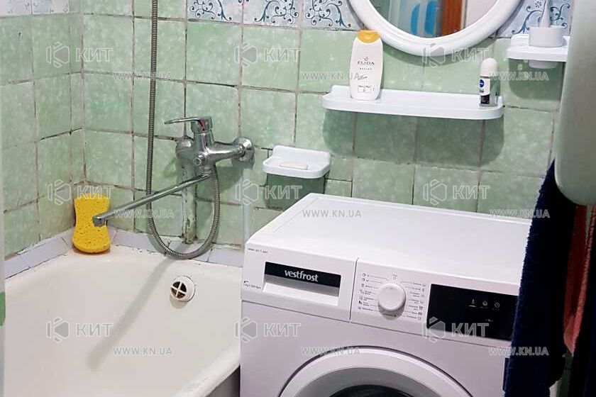 Продаж квартири Харків, Салтівка, 601 мрн., 48.5м²