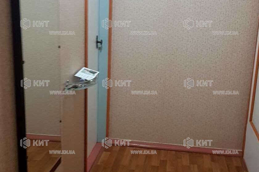 Продаж квартири Харків, Салтівка, 601 мрн., 48.5м²