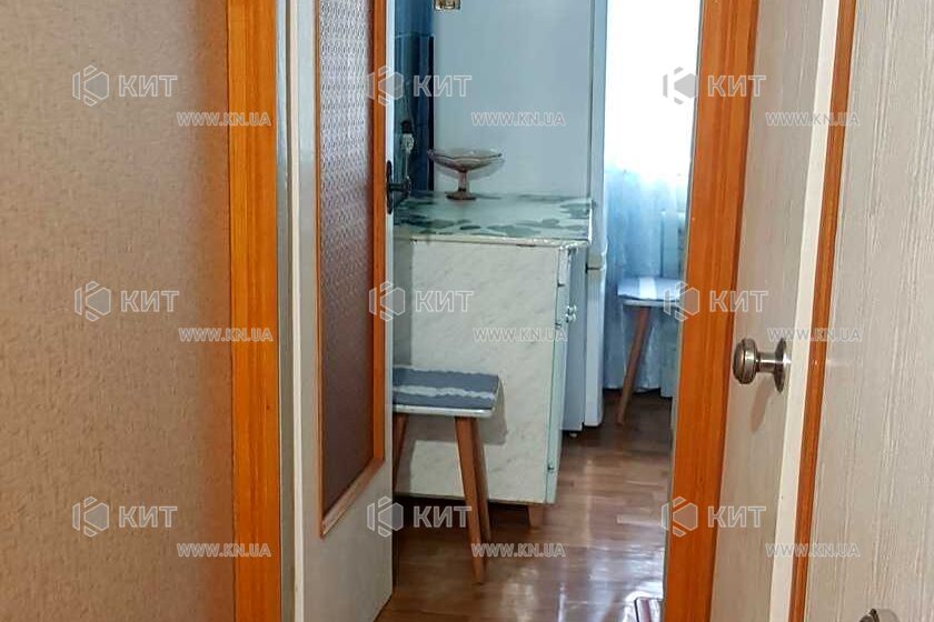 Продаж квартири Харків, Салтівка, 601 мрн., 48.5м²