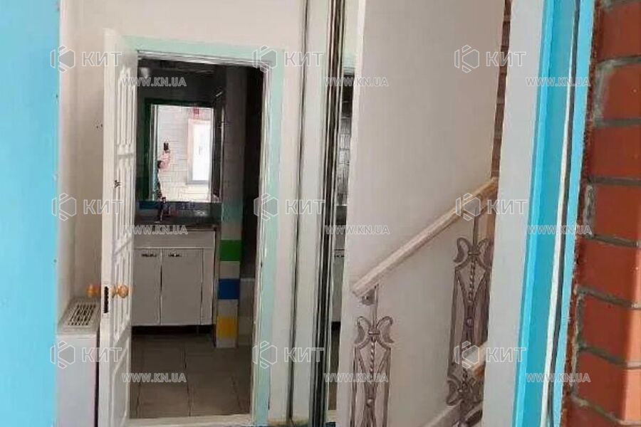 Продажа дома Харьков, Журавлевка, 110м²