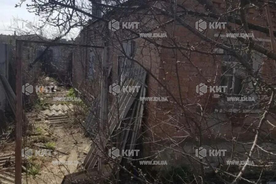 Продажа дома Харьков, Журавлевка, 40м²