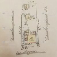 Продажа дома Харьков, Журавлевка, 40м²